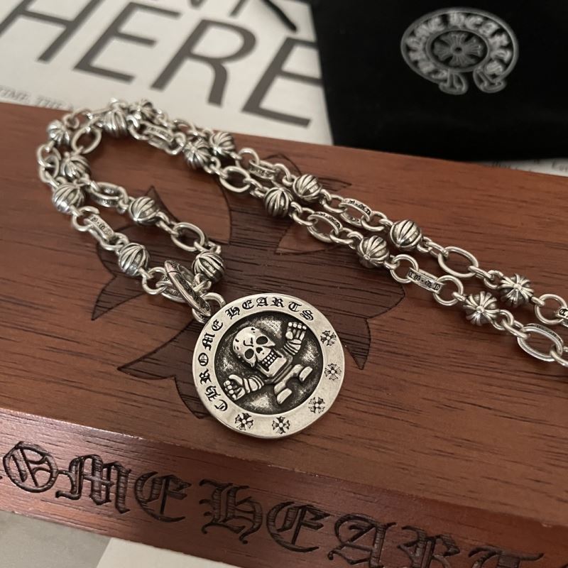 Chrome Hearts Necklaces